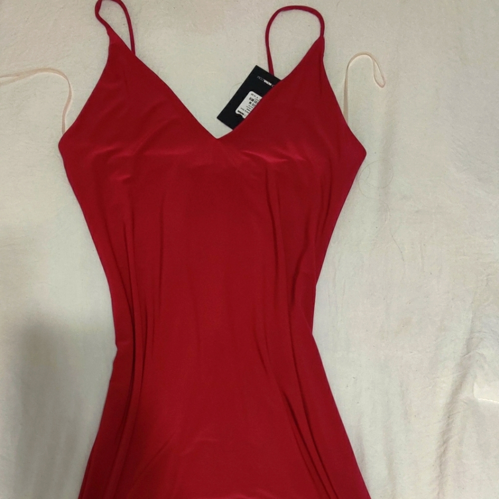 Fashion Nova dress!